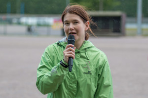 Johanna Karimäki